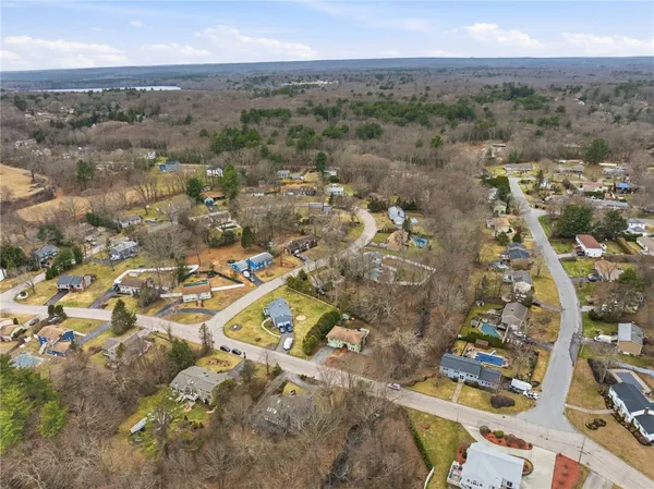 $570,000 | 48 Roger Williams Drive, Johnston, RI 02919