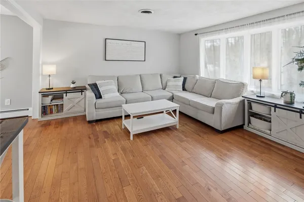 $570,000 | 48 Roger Williams Drive, Johnston, RI 02919