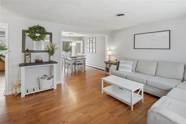 $570,000 | 48 Roger Williams Drive, Johnston, RI 02919