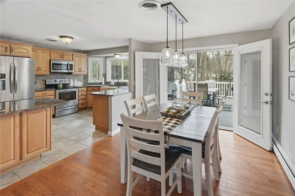 $570,000 | 48 Roger Williams Drive, Johnston, RI 02919