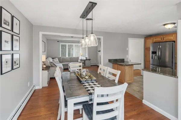 $570,000 | 48 Roger Williams Drive, Johnston, RI 02919