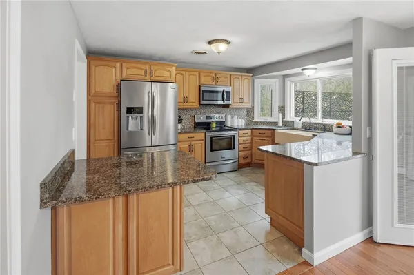 $570,000 | 48 Roger Williams Drive, Johnston, RI 02919