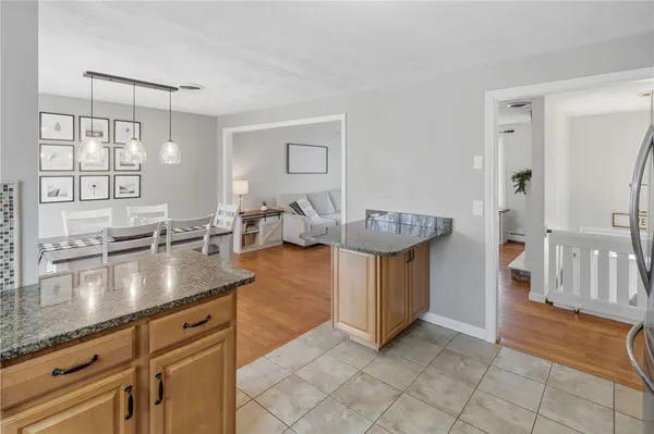 $570,000 | 48 Roger Williams Drive, Johnston, RI 02919