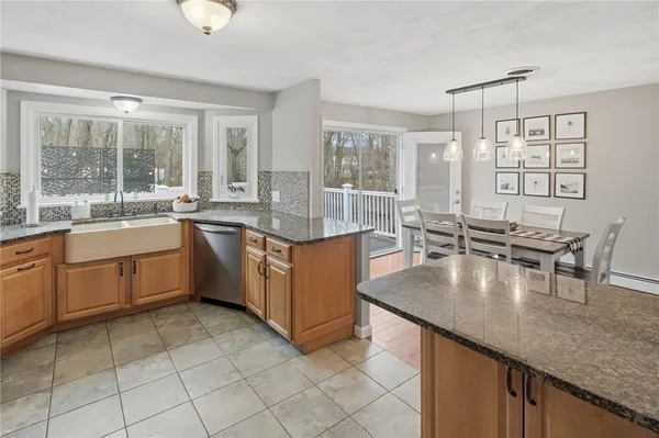 $570,000 | 48 Roger Williams Drive, Johnston, RI 02919