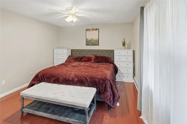 $570,000 | 48 Roger Williams Drive, Johnston, RI 02919