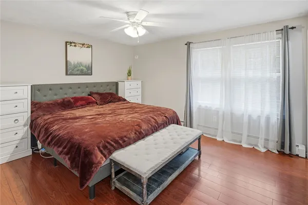 $570,000 | 48 Roger Williams Drive, Johnston, RI 02919