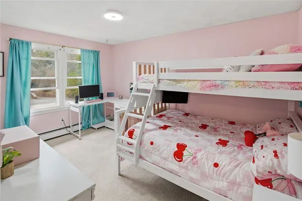 $570,000 | 48 Roger Williams Drive, Johnston, RI 02919