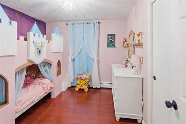 $570,000 | 48 Roger Williams Drive, Johnston, RI 02919