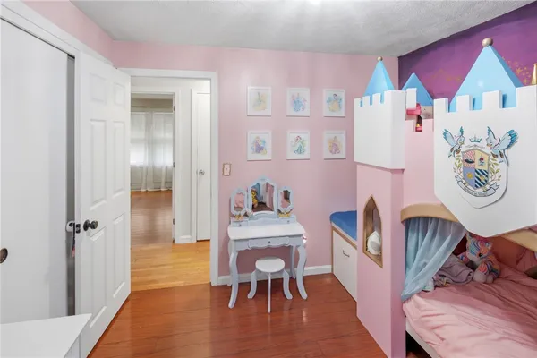 $570,000 | 48 Roger Williams Drive, Johnston, RI 02919