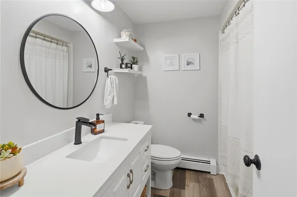 $570,000 | 48 Roger Williams Drive, Johnston, RI 02919