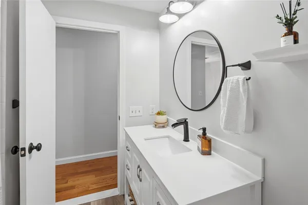 $570,000 | 48 Roger Williams Drive, Johnston, RI 02919