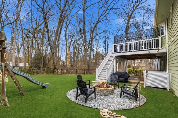 $570,000 | 48 Roger Williams Drive, Johnston, RI 02919