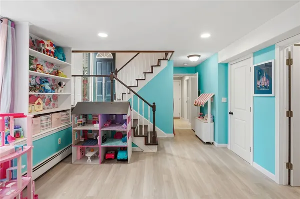 $570,000 | 48 Roger Williams Drive, Johnston, RI 02919