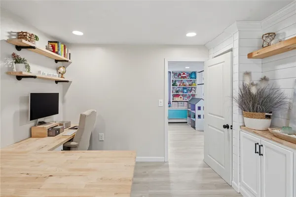 $570,000 | 48 Roger Williams Drive, Johnston, RI 02919