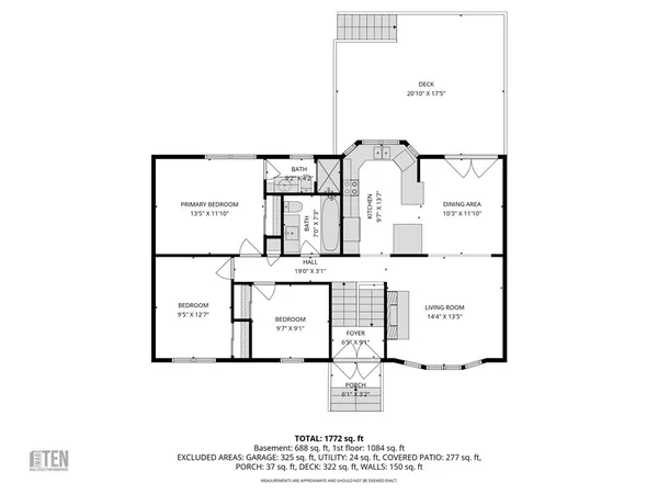 $570,000 | 48 Roger Williams Drive, Johnston, RI 02919