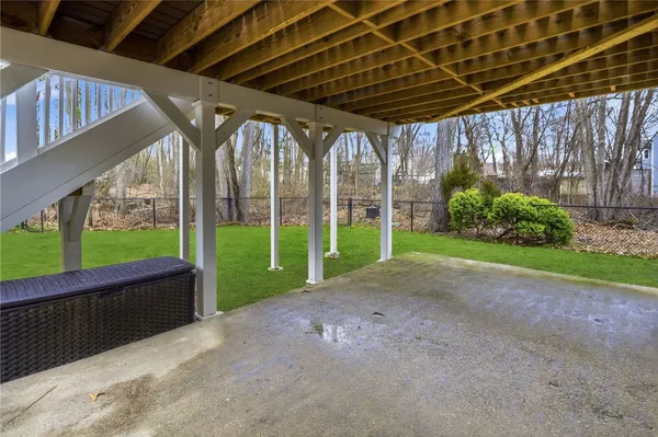 $570,000 | 48 Roger Williams Drive, Johnston, RI 02919