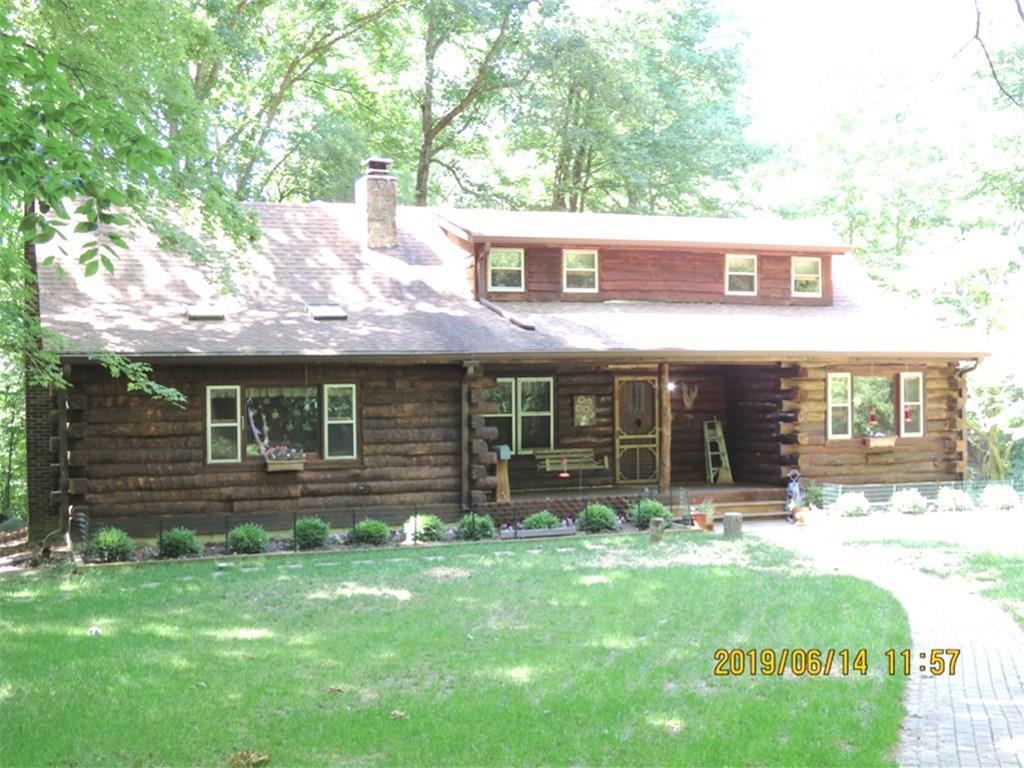 7358 North Oak Ridge Road Morgantown, IN 46160 - Photo 1 of 30 Gallery Image 1