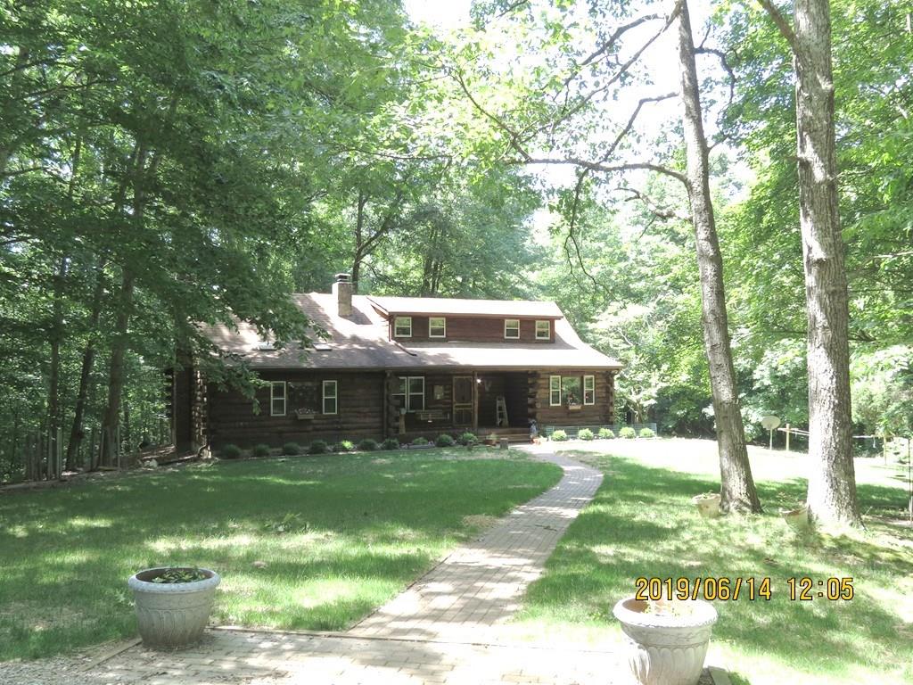 7358 North Oak Ridge Road Morgantown, IN 46160 - Photo 2 of 30 Gallery Image 2