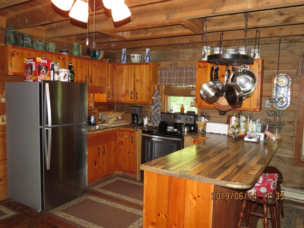 7358 North Oak Ridge Road Morgantown, IN 46160 - Photo 11 of 30 Gallery Image 11