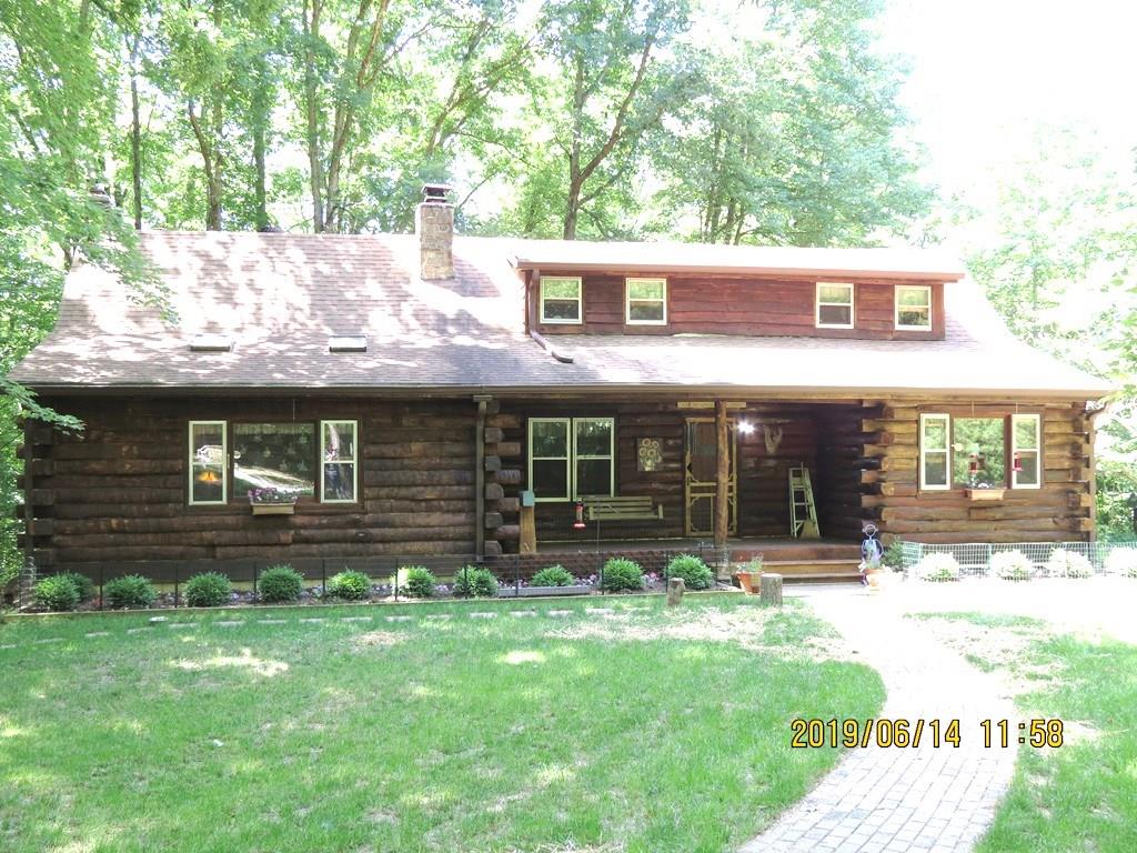 7358 North Oak Ridge Road Morgantown, IN 46160 - Photo 3 of 30 Gallery Image 3