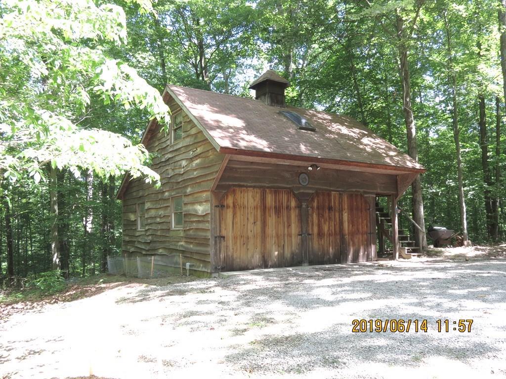 7358 North Oak Ridge Road Morgantown, IN 46160 - Photo 23 of 30 Gallery Image 23