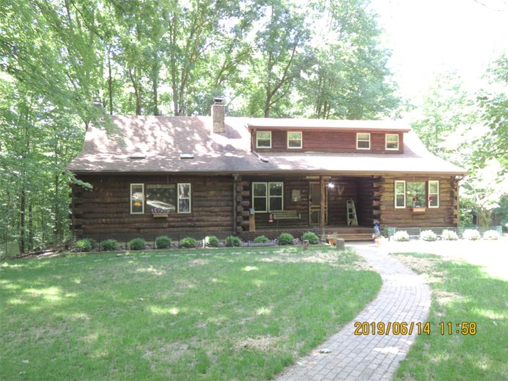 7358 North Oak Ridge Road Morgantown, IN 46160 - Photo 25 of 30 Gallery Image 25