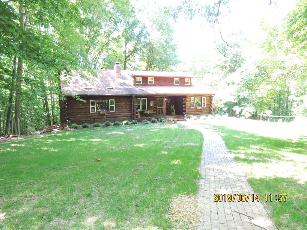 7358 North Oak Ridge Road Morgantown, IN 46160 - Photo 26 of 30 Gallery Image 26