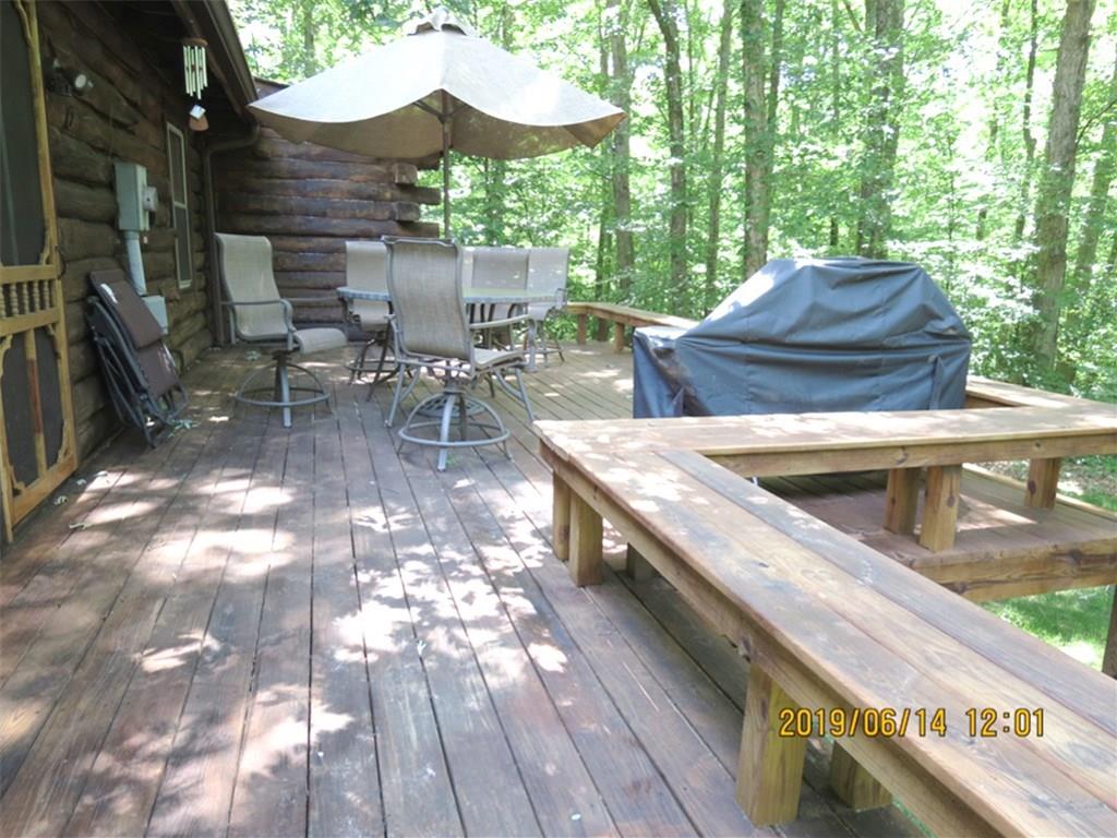 7358 North Oak Ridge Road Morgantown, IN 46160 - Photo 6 of 30 Gallery Image 6
