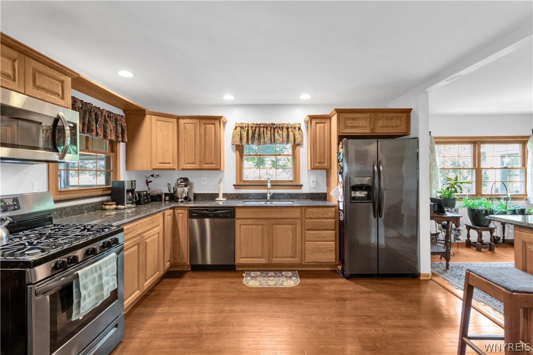 3808 Pearl Street Road Batavia, NY 14020 - Photo 16 of 40