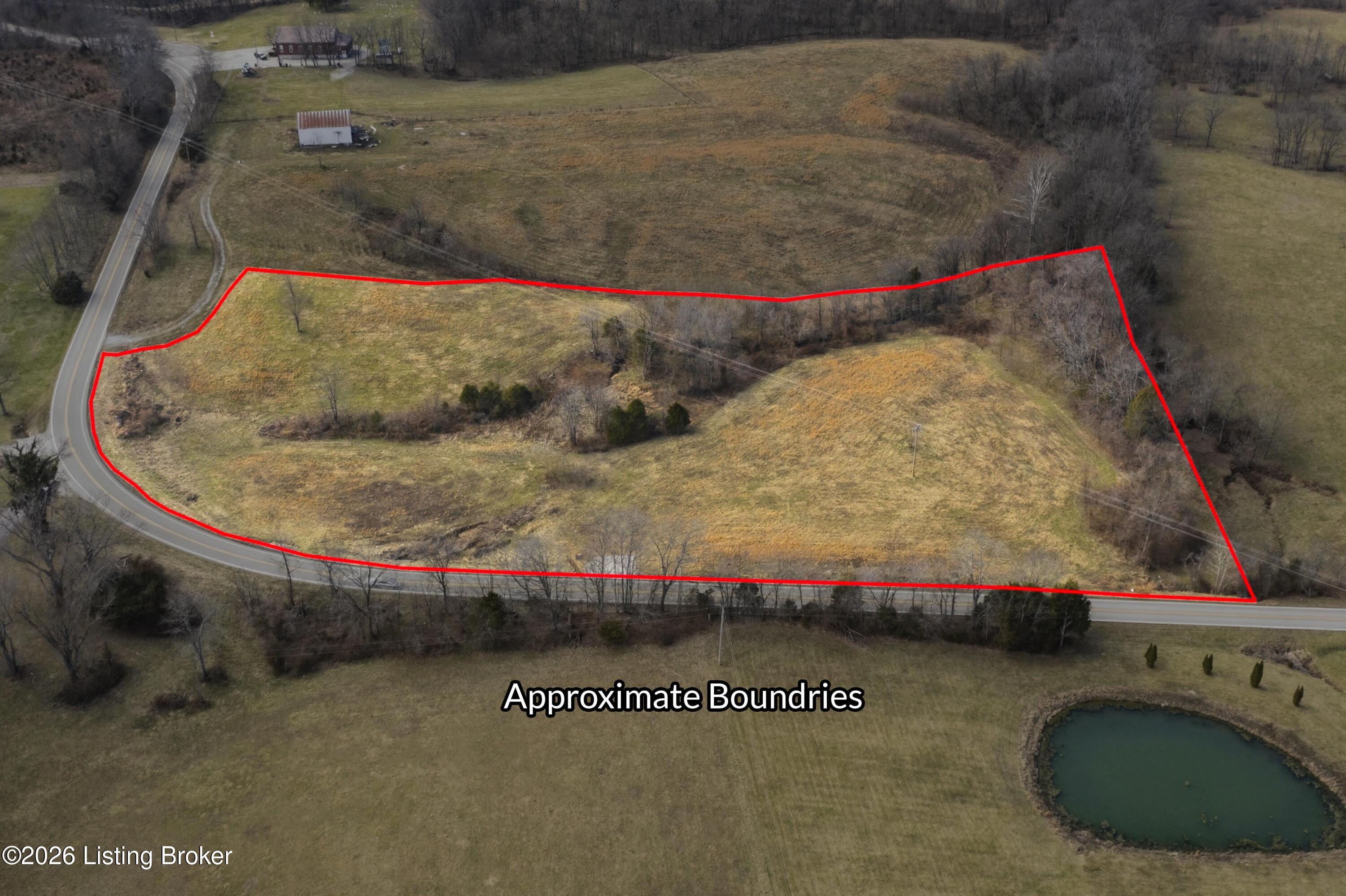 7200 Bagdad Road Bagdad, KY 40003 - Photo 2 of 30 Bagdad Rd - Aerials (3 of 30)