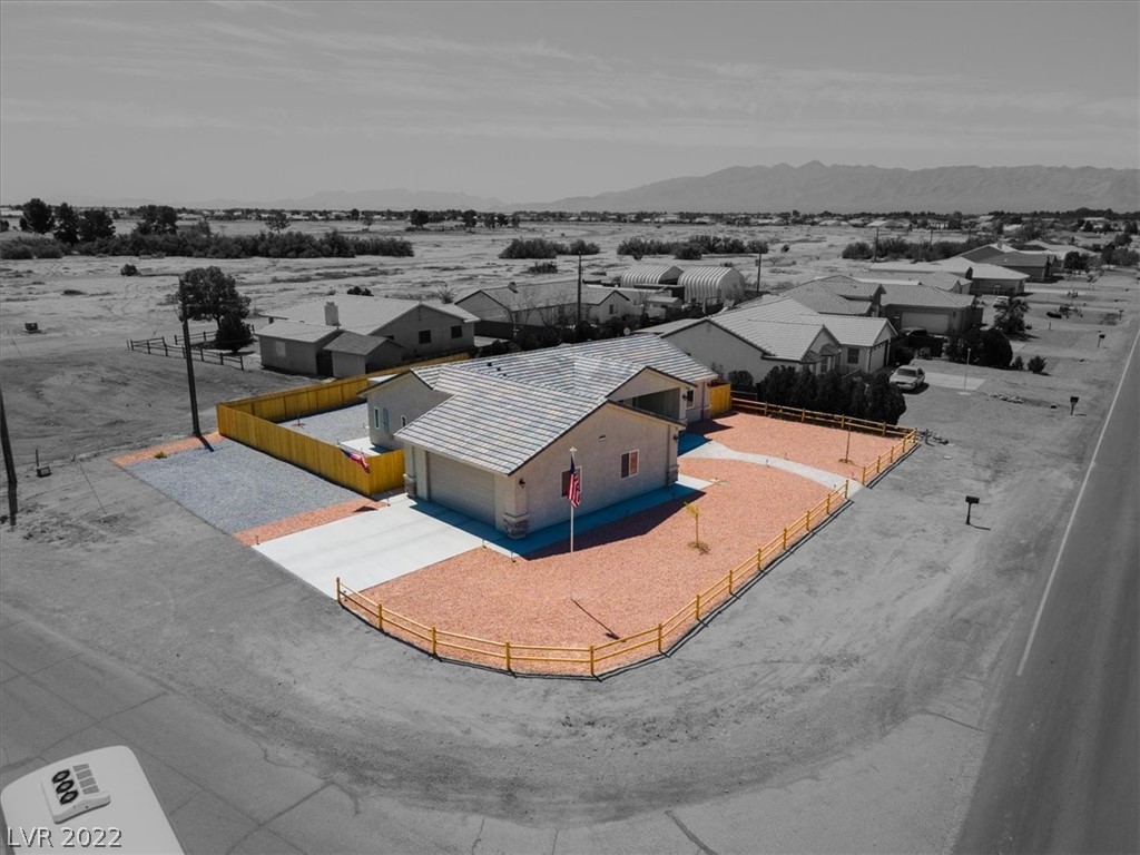 1601 South Blagg Road Pahrump, NV 89048 - Photo 1 of 50 Gallery Image 1