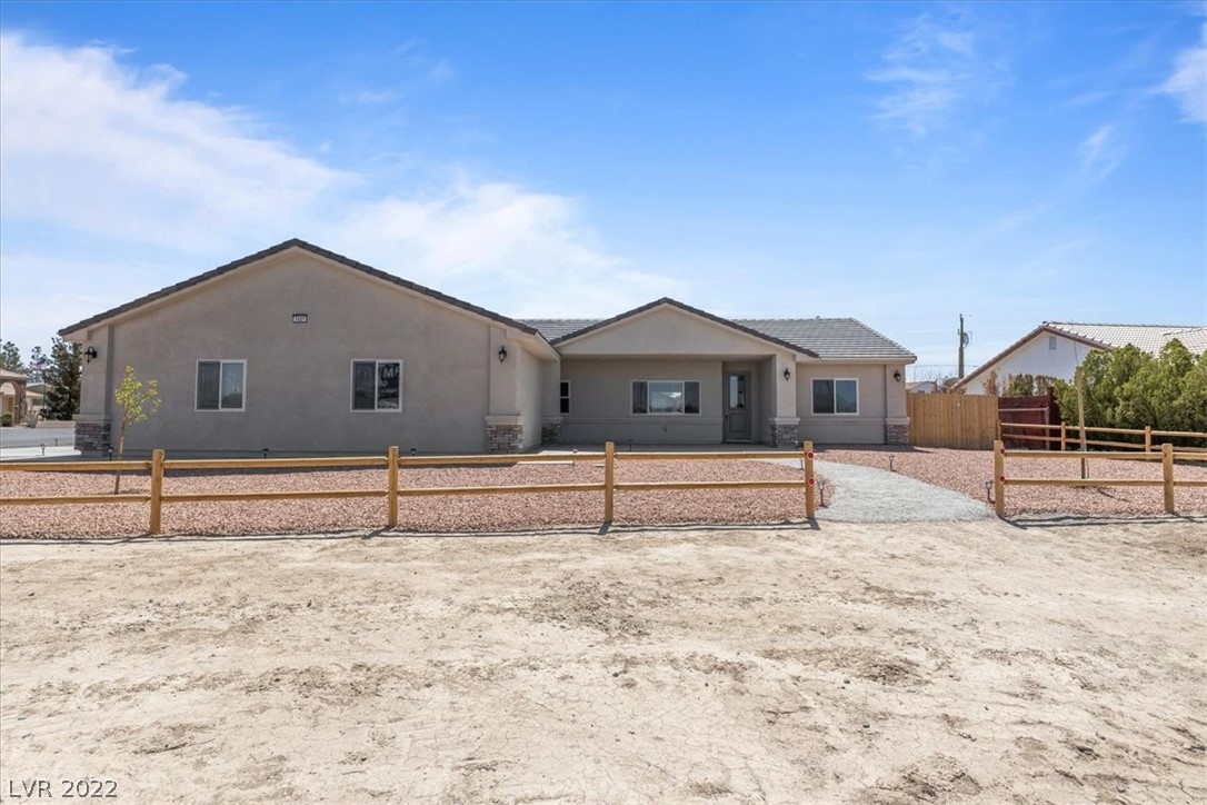 1601 South Blagg Road Pahrump, NV 89048 - Photo 11 of 50 Gallery Image 11