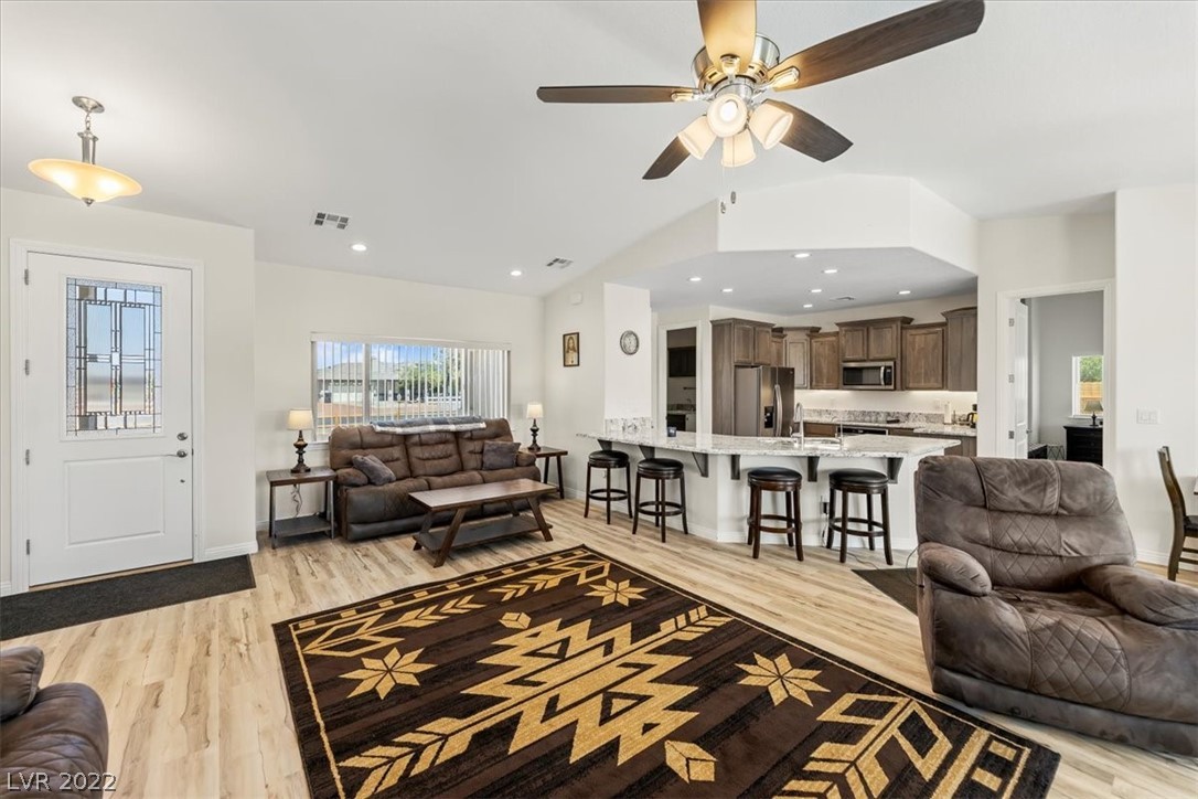 1601 South Blagg Road Pahrump, NV 89048 - Photo 2 of 50 Gallery Image 2