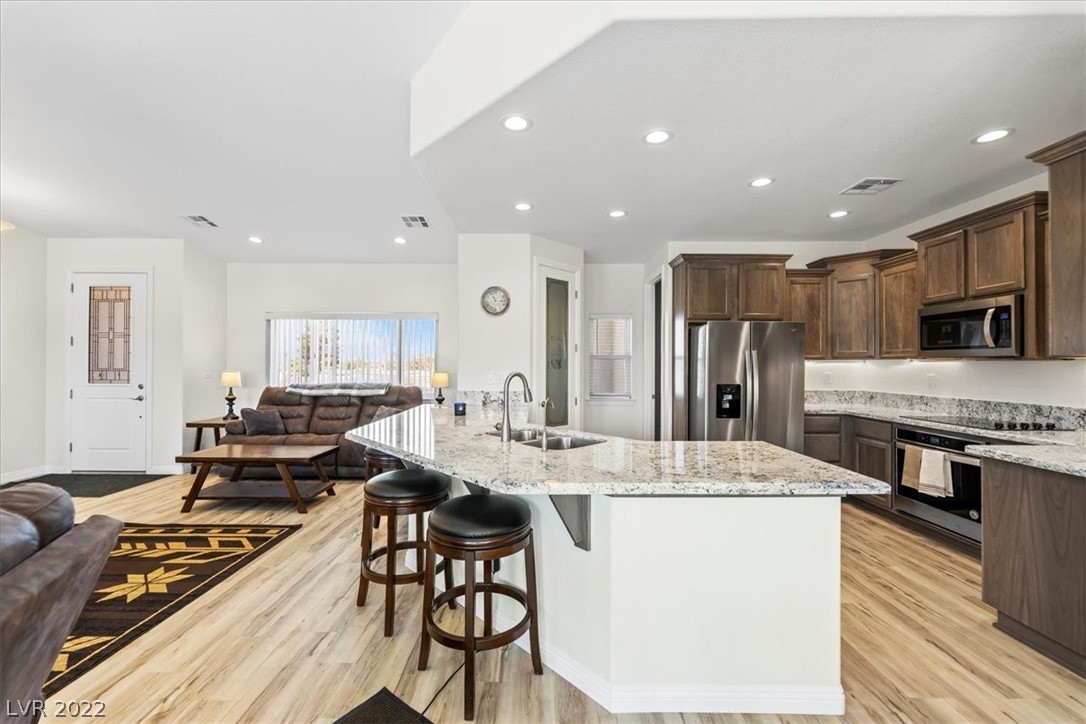 1601 South Blagg Road Pahrump, NV 89048 - Photo 23 of 50 Gallery Image 23