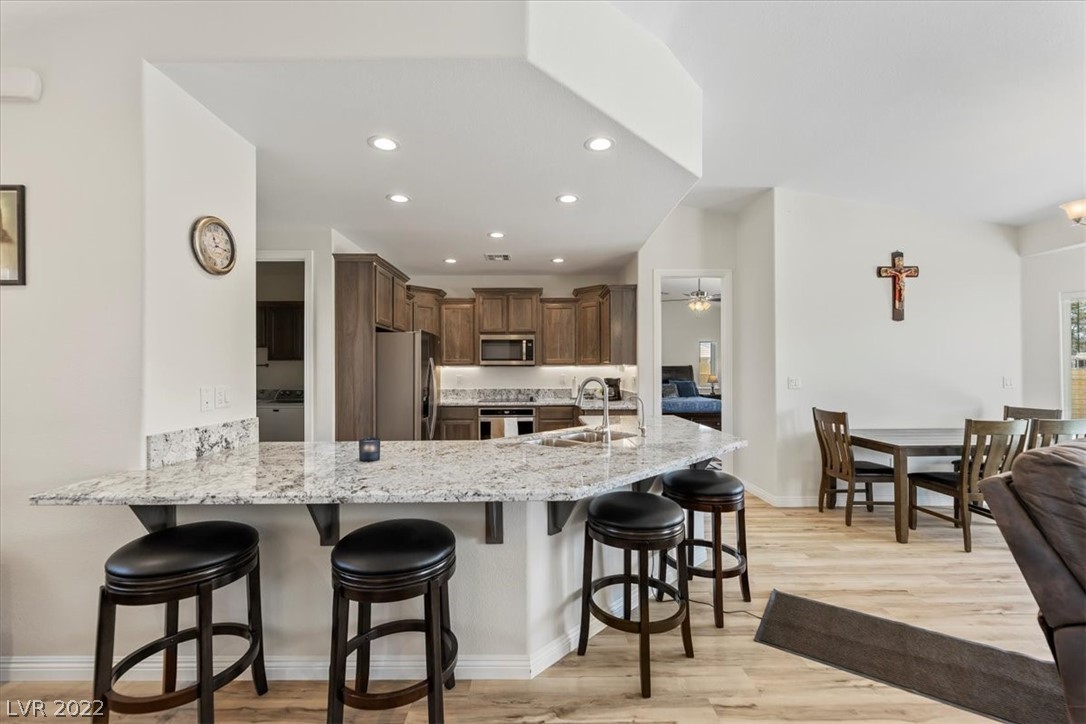 1601 South Blagg Road Pahrump, NV 89048 - Photo 24 of 50 Gallery Image 24