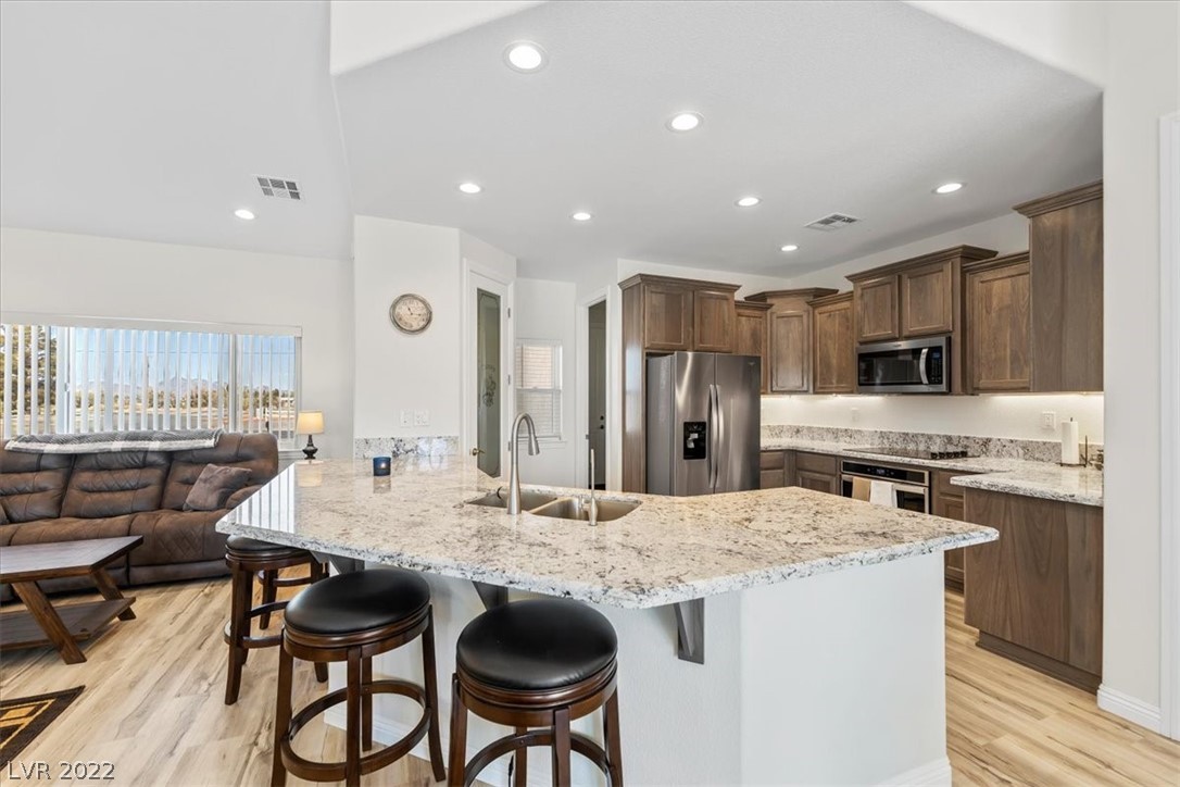 1601 South Blagg Road Pahrump, NV 89048 - Photo 25 of 50 Gallery Image 25