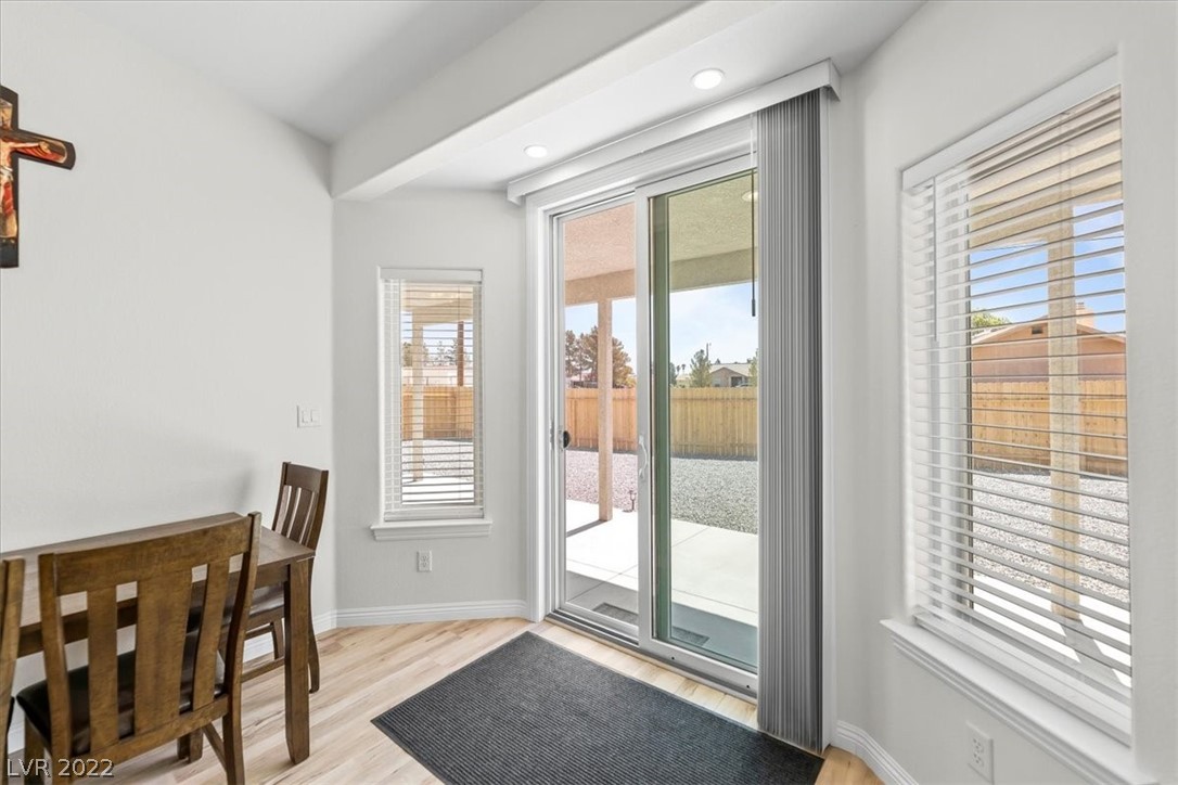 1601 South Blagg Road Pahrump, NV 89048 - Photo 30 of 50 Gallery Image 30