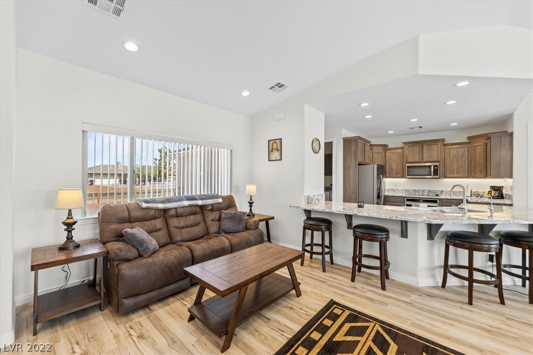 1601 South Blagg Road Pahrump, NV 89048 - Photo 3 of 50 Gallery Image 3
