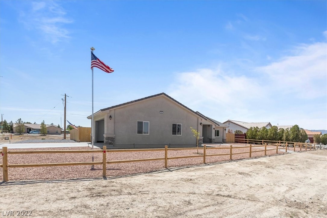 1601 South Blagg Road Pahrump, NV 89048 - Photo 39 of 50 Gallery Image 39
