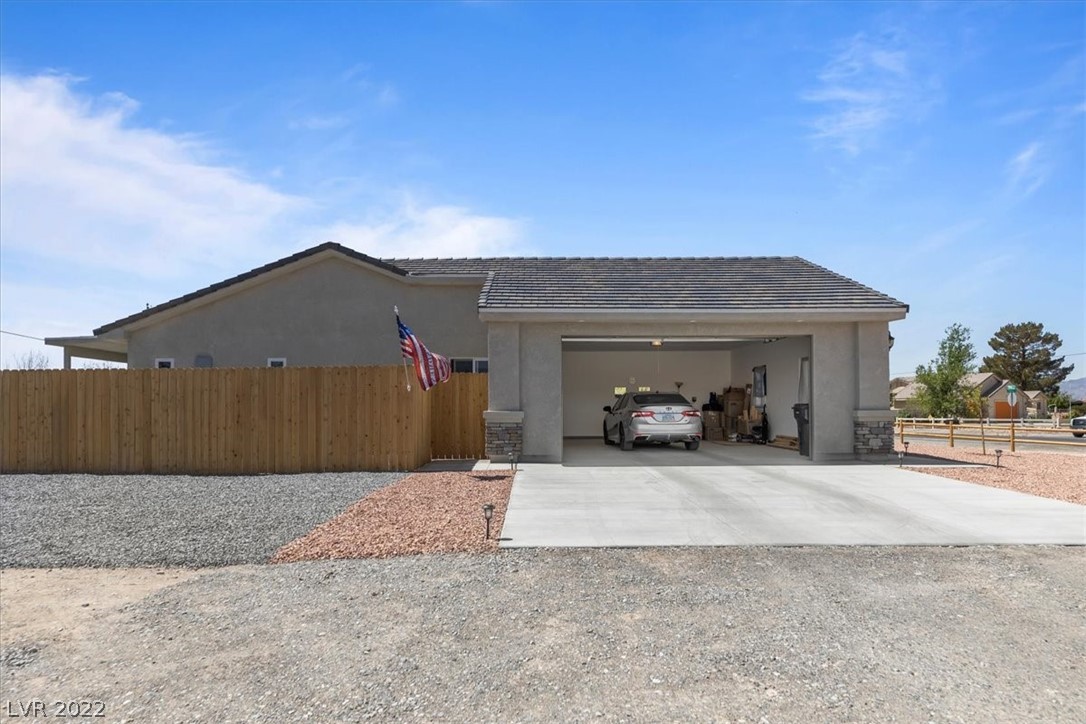 1601 South Blagg Road Pahrump, NV 89048 - Photo 40 of 50 Gallery Image 40
