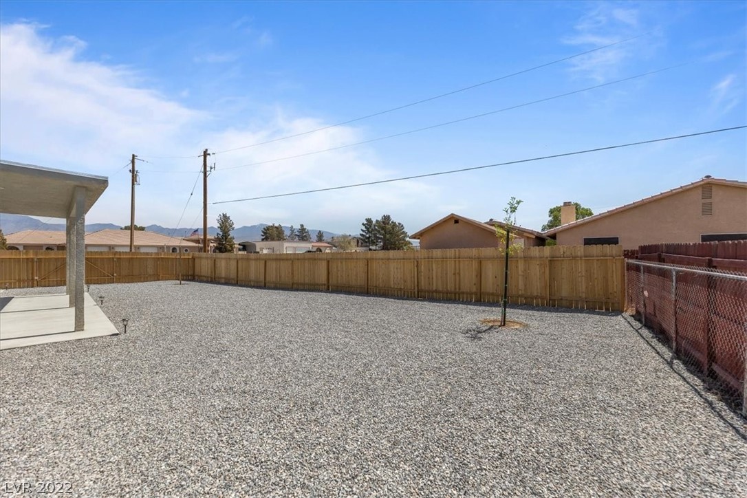 1601 South Blagg Road Pahrump, NV 89048 - Photo 43 of 50 Gallery Image 43
