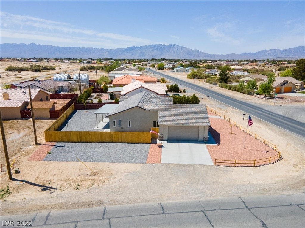 1601 South Blagg Road Pahrump, NV 89048 - Photo 45 of 50 Gallery Image 45
