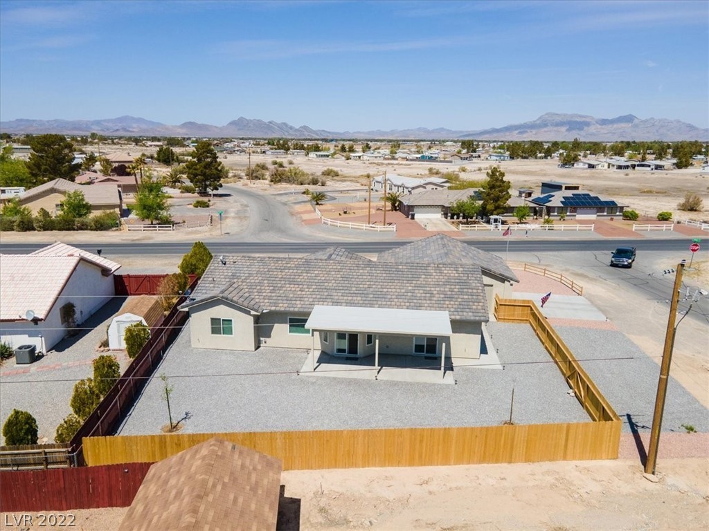 1601 South Blagg Road Pahrump, NV 89048 - Photo 46 of 50 Gallery Image 46