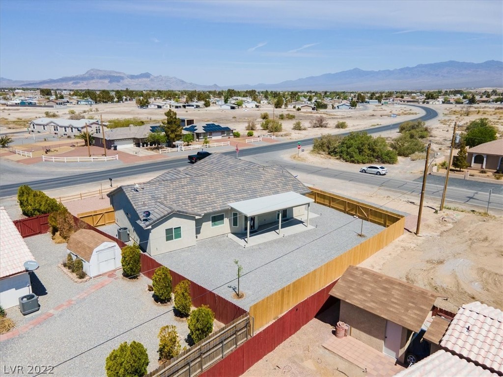1601 South Blagg Road Pahrump, NV 89048 - Photo 47 of 50 Gallery Image 47