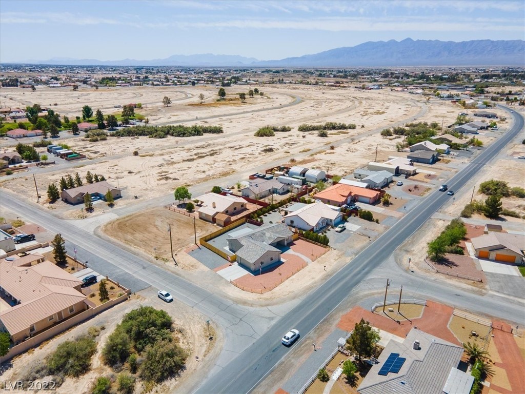 1601 South Blagg Road Pahrump, NV 89048 - Photo 49 of 50 Gallery Image 49