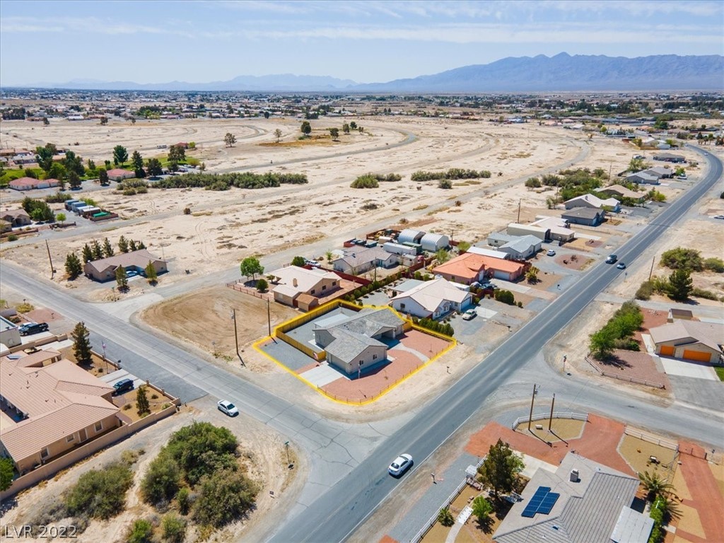 1601 South Blagg Road Pahrump, NV 89048 - Photo 50 of 50 Gallery Image 50