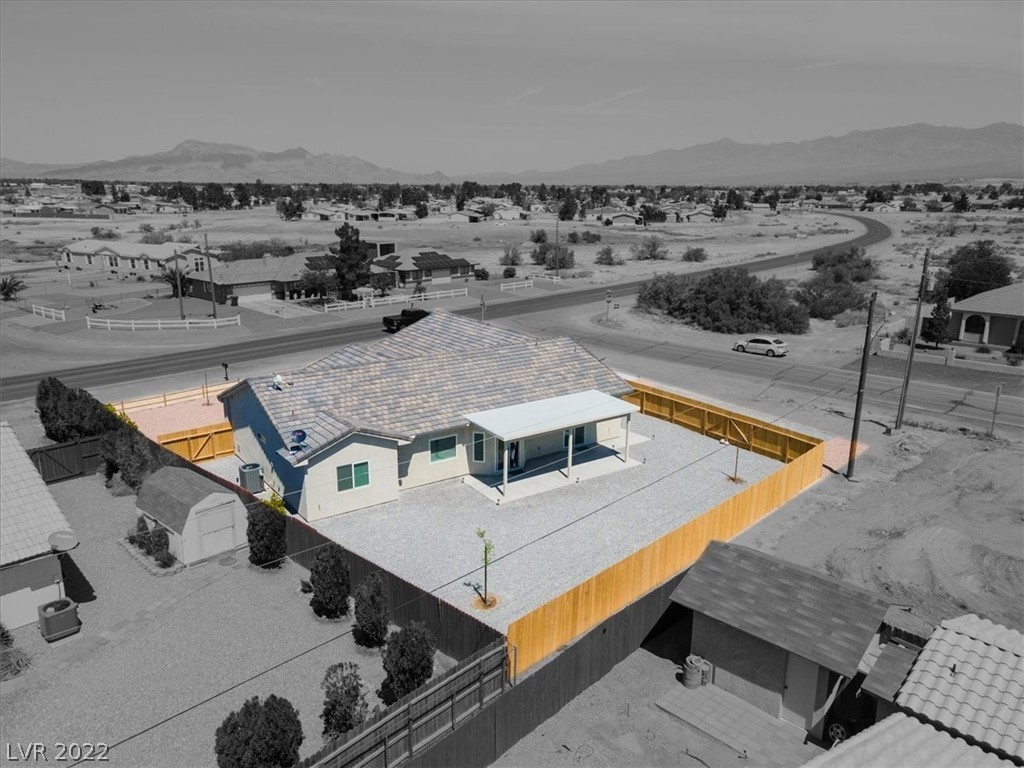 1601 South Blagg Road Pahrump, NV 89048 - Photo 5 of 50 Gallery Image 5