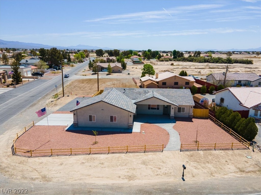 1601 South Blagg Road Pahrump, NV 89048 - Photo 6 of 50 Gallery Image 6