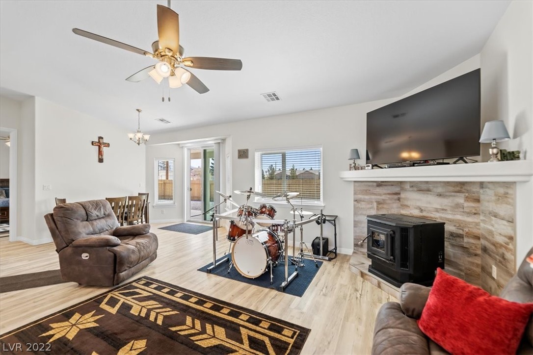 1601 South Blagg Road Pahrump, NV 89048 - Photo 7 of 50 Gallery Image 7