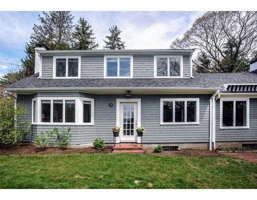 33 Bayview Road Duxbury, MA 02332 - Photo 2 of 29 Gallery Image 2